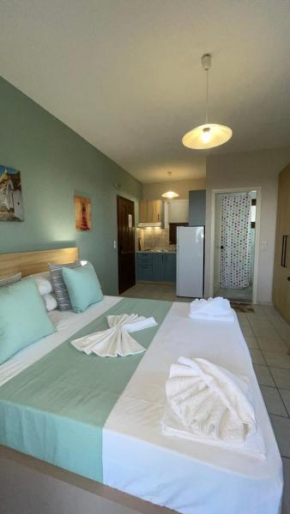 Asteras Apartments